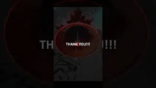 Thumbnail: Thank You For 100 Subs!!!!