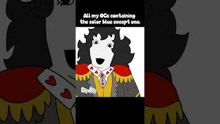 Thumbnail: Poker? 🤨 #oc #art #digitalart #foryou #edit #fypシ #foryoupage #funny #drawing #helpthisgoviral