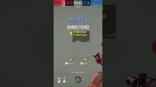 Thumbnail: Collision Point is a Flawless Masterpiece #rainbowsixsiege #r6glitch #r6siege #gaming
