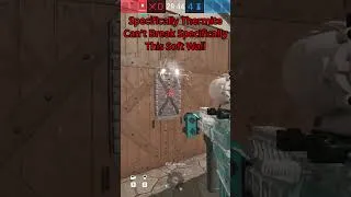Thumbnail: Ubisoft Deserves Their Downfall #rainbowsixsiege #gaming #deletefrance #glitch