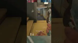 Thumbnail: This Game is a Joke #rainbowsixsiege #glitch #deletefrance #gaming