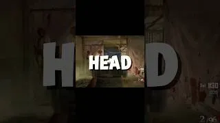 Thumbnail: BO2 Zombies got us acting different… #bo2 #shorts