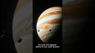 Thumbnail: Why Jupiter is Earth's Bodyguard?