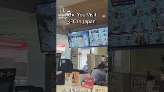 Thumbnail: KFC Umamusame Video (Original Video by That1OguriFan from Snapchat) #kfc #umamusume