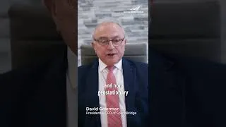 Thumbnail: David Gelerman, President & CEO, Spacebridge - GSOA