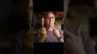 Thumbnail: Apple Product Reviews on Fire #macbookair #m4 #macminim4