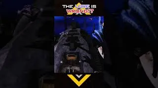 Thumbnail: The REAL Size of Babylon 5 #shorts