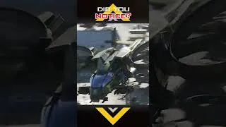 Thumbnail: Looking for cool vehicles in the Avatar 2 trailer. #shorts