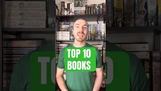 Thumbnail: TOP 10 FANTASY BOOKS #epicfantasybooks #fantasybooks #booktok