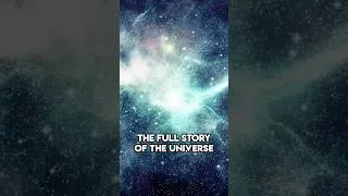 Thumbnail: The Complete Story of the Univers | The Space Documentary That Lasts 3 Hours