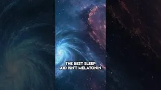 Thumbnail: Sleep Better with Black Holes and Space