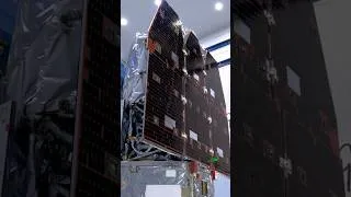 Thumbnail: Meet NASA's Newest Observatory