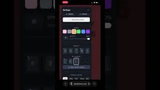 Thumbnail: Website update. Spaceforfocus.com
