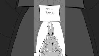 Thumbnail: What Really Happened to Hornet | Hollow Knight Comic Dub