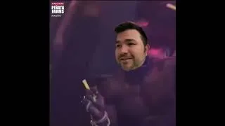 Thumbnail: Chuy burning up the dance floor