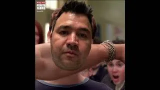 Thumbnail: Chuy deals with the bullies