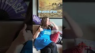 Thumbnail: She wanted to live a life her friend's would be proud of 💕