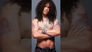 Thumbnail: Slash 🤠🔥 #slash #gnr #shorts