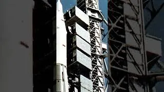 Thumbnail: The Soviet Moon Rocket That Exploded 🚀  #space #cosmicexploration #science #documentary #moon #earth