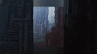 Thumbnail: The Offworld Archives | Tape 0.9 #shorts #cyberpunkambient