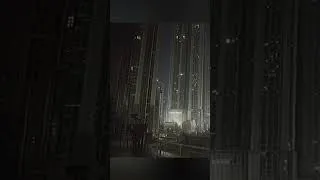 Thumbnail: The Offworld Archives | Tape 0.8 #shorts #cyberpunkambient