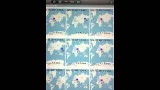 Thumbnail: Africa Earthquakes! Another Volcano Imminent!!!