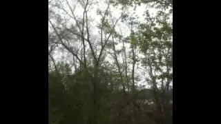 Thumbnail: Unbelievable Sound! HAARP? Aliens? 5/4/2011 Columbus Ohio