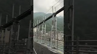 Thumbnail: Laxman Jhula at Rishikesh