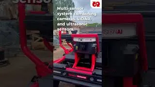Thumbnail: Kress Voyager Has Arrived | Unmanned Mowing | Available Now from Spaldings Ltd