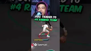 Thumbnail: I Joined The #4 Ranked ProAM Team