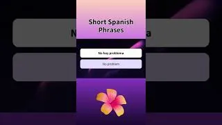 Thumbnail: Useful Spanish Phrases