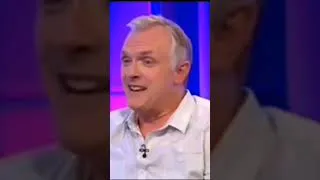 Thumbnail: Greg Davies Cross Dresser #funny #fail #comedy