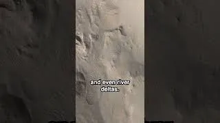 Thumbnail: What Mars Looked Like Billions Of Years Ago