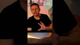 Thumbnail: Luke Sparke reacts to your comments. Head to Kickstarter!