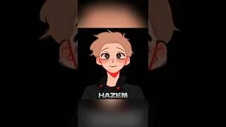 Thumbnail: This is how i met @hhazem  #shorts #roblox