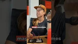 Thumbnail: #bluetooth Magic? Not Quite