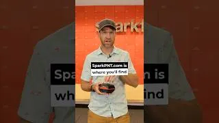 Thumbnail: Big News: SparkPNT Has Its Own Website! 🎉