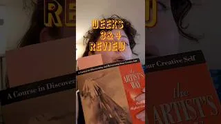 Thumbnail: Improve Your Life Weekly #selfimprovement #selfhelp #beyourbestself #art #bookreview
