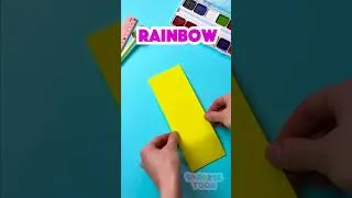 Thumbnail: Make a Cute Pineapple Wallet! 🍍 #Craft #Shorts