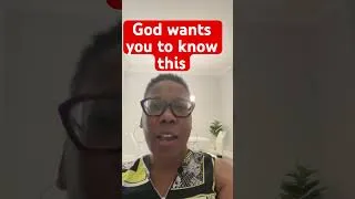 Thumbnail: Give it to God and watch what he will do