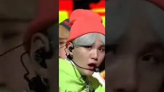 Thumbnail: Happy Birthday SUGA!! Birthday status // 10000 Hours (Jk cover)