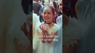 Thumbnail: It was a fairytale afternoon with Ericca Laude, Meg Montgomery, Kzhoebe Baker & Jourdanne Baldonido!
