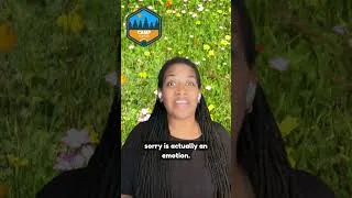 Thumbnail: Let's Practice "Saying Sorry" and meaning it!
