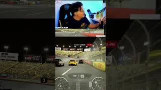 Thumbnail: Someone's Moved The Pitlane