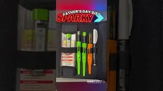 Thumbnail: The Pica 55010 Joiner Master Set is the perfect gift for the dad who loves his tools ✏️🔥