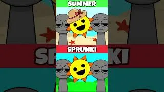 Thumbnail: Incredibox Sprunki: Summer Time Edition