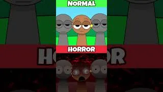 Thumbnail: Incredibox Sprunki: Pyramixed New Characters