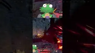 Thumbnail: Magical Fight lol | Dark and Darker