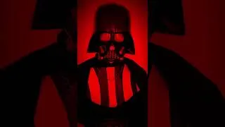 Thumbnail: Darth Spartan #starwars #darthvader