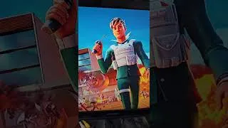Thumbnail: Fortnite on my PS4 Pro